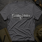 C-A-B T-shirt