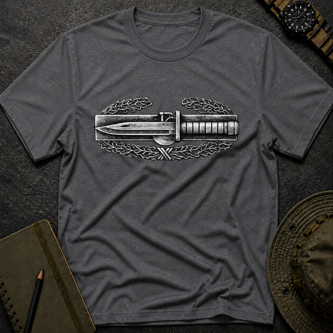 C-A-B T-shirt