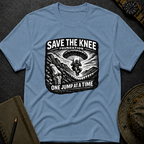 Save the Knee T-shirt