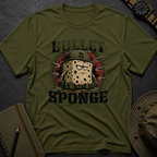 Bullet Sponge T-shirt