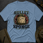 Bullet Sponge T-shirt