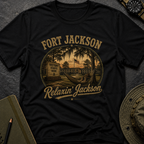 Fort Jackson T-shirt