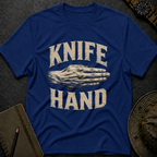 Knife Hand T-shirt