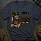 I don't Remember T-shirt