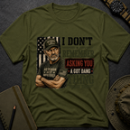 I don't Remember T-shirt