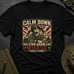Calm Down T-shirt