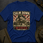 Calm Down T-shirt