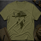 Air Assault T-shirt