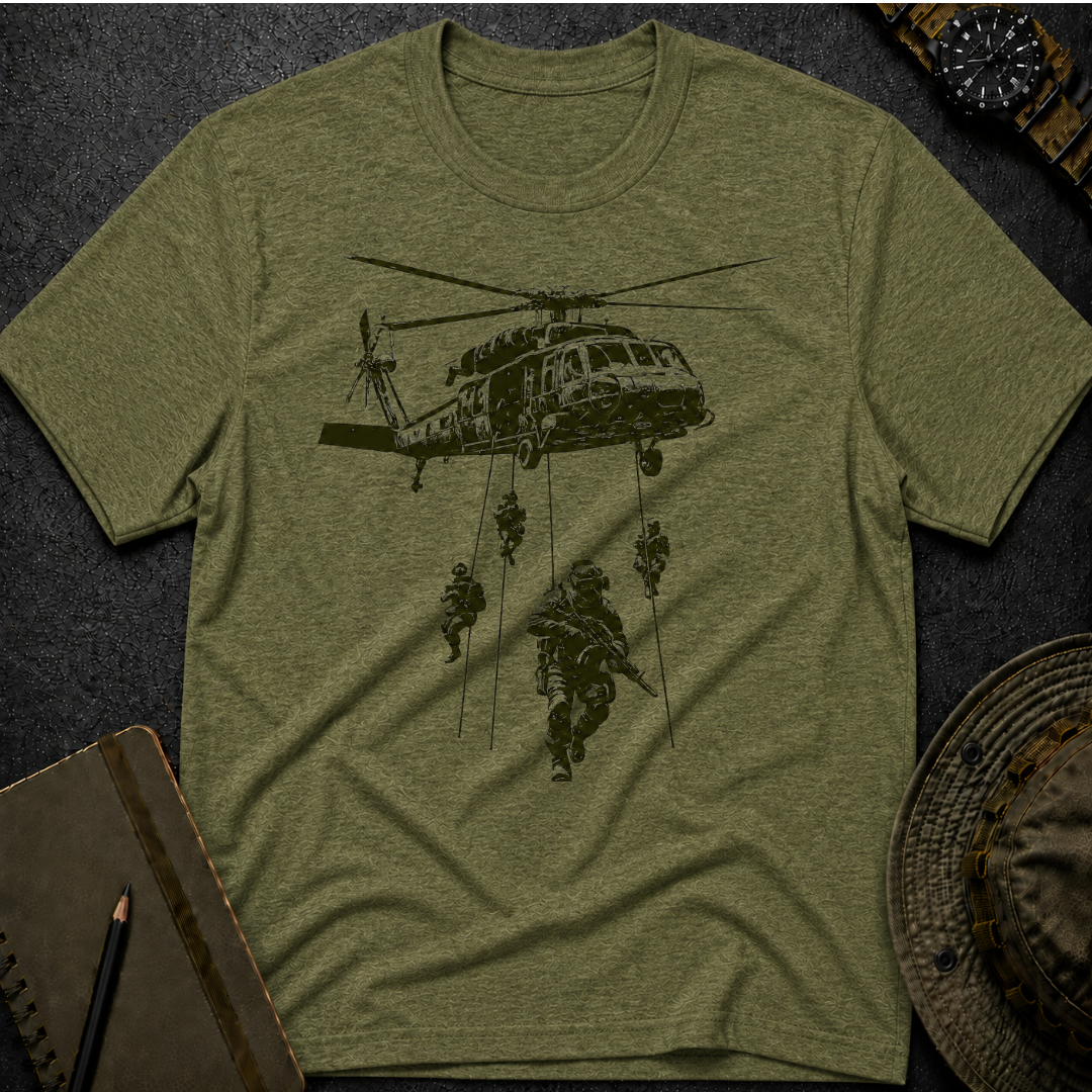 Air Assault T-shirt