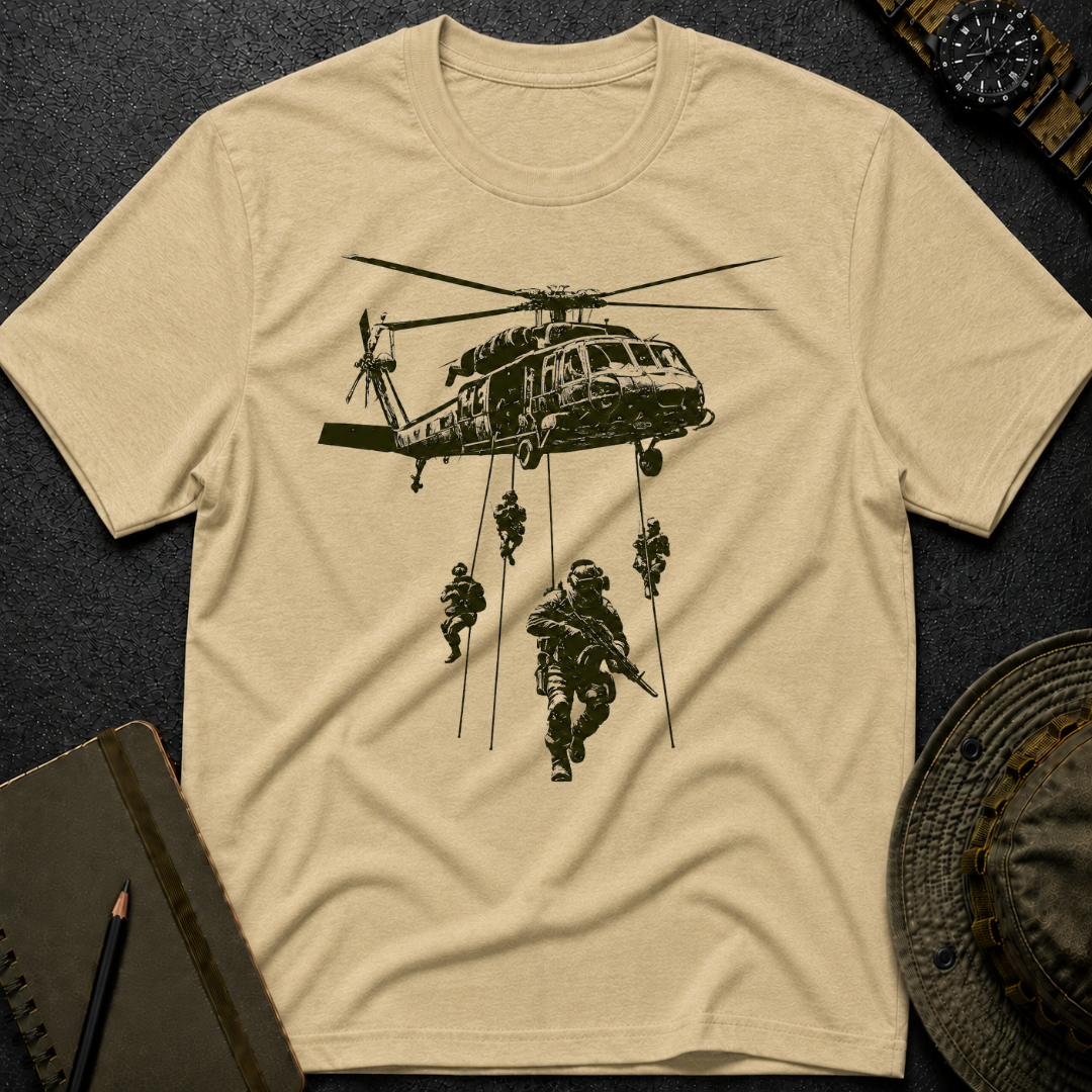Air Assault T-shirt