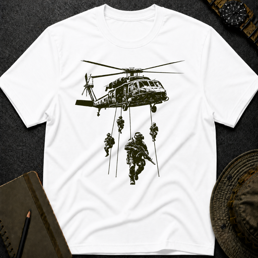 Air Assault T-shirt