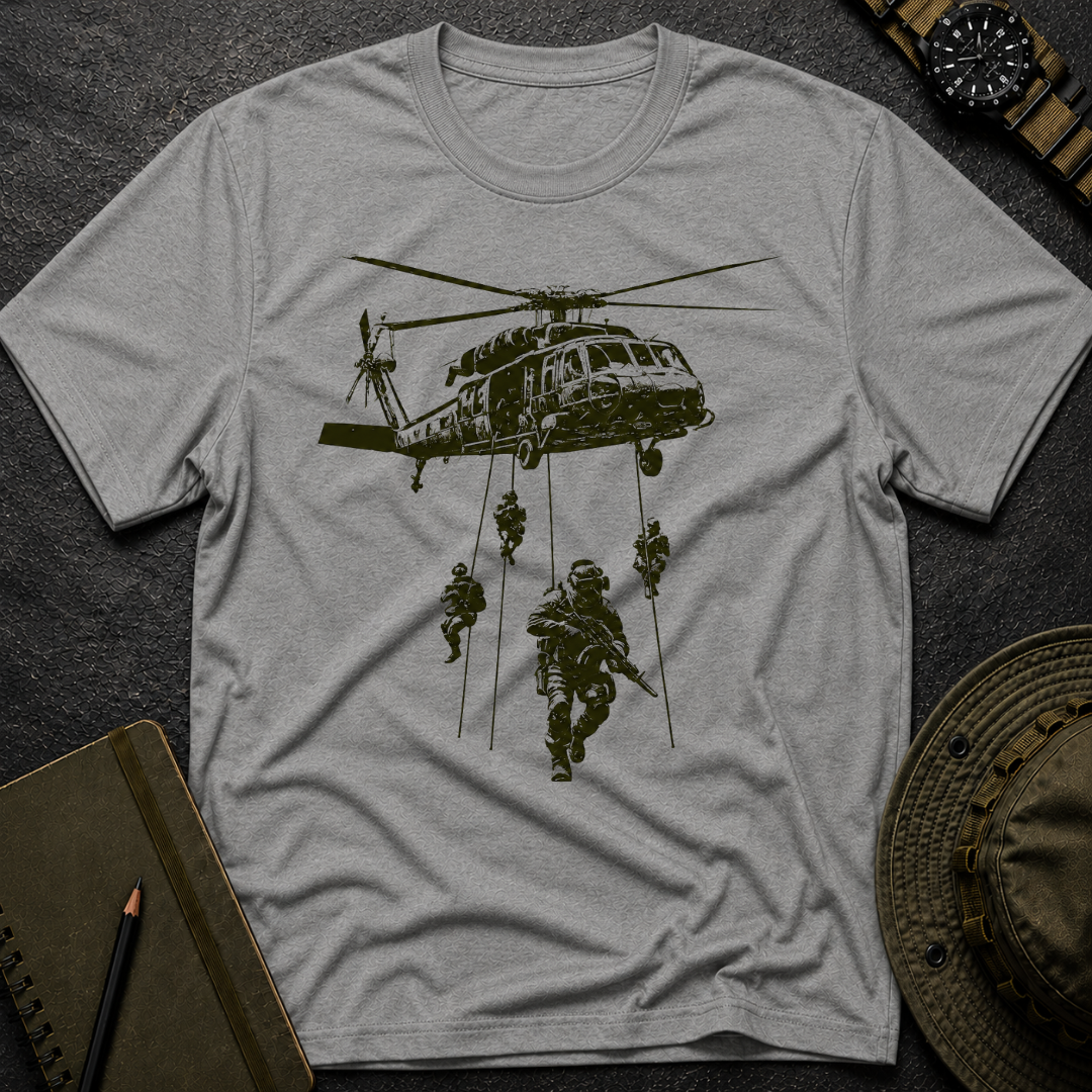 Air Assault T-shirt