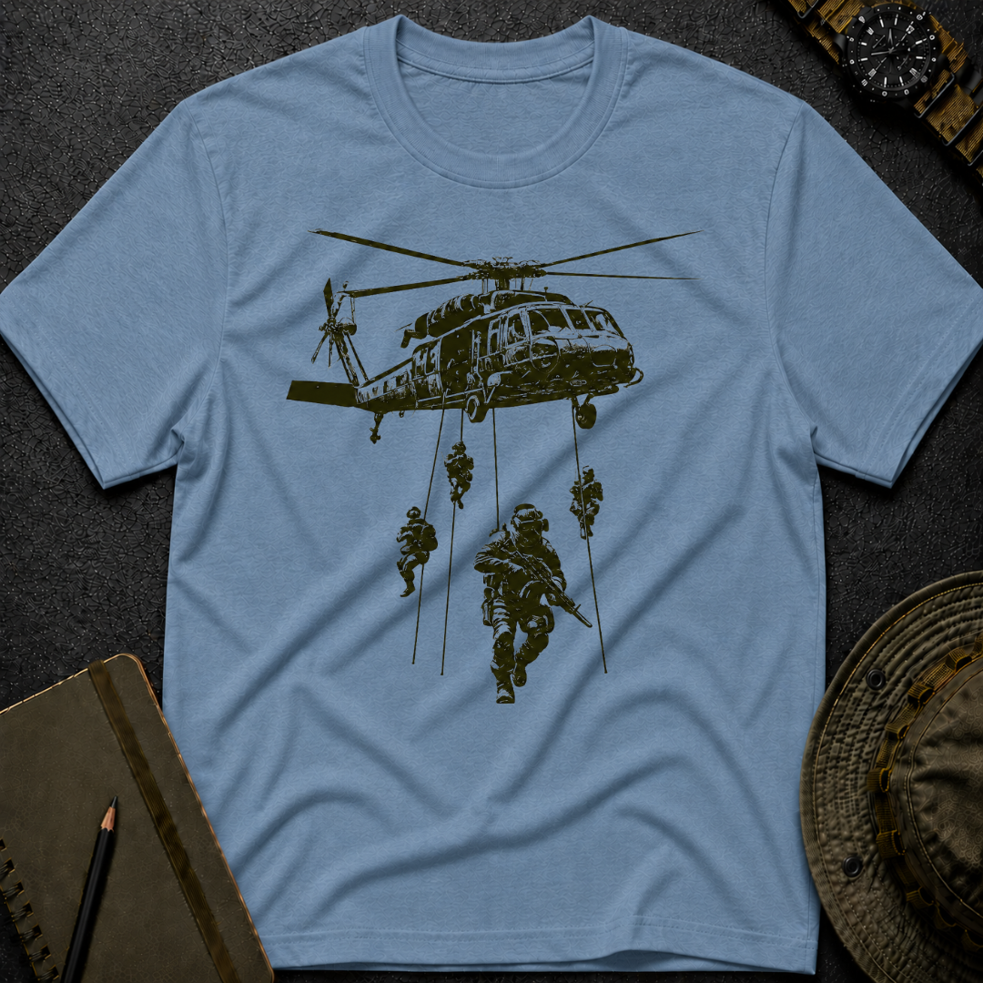 Air Assault T-shirt