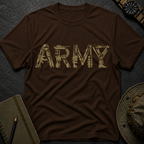 Army T-shirt
