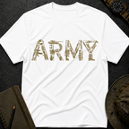 Army T-shirt