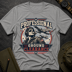 Ground Clearance T-shirt