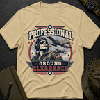 Ground Clearance T-shirt