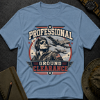 Ground Clearance T-shirt