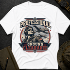 Ground Clearance T-shirt