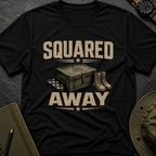 Squared Away T-shirt