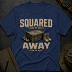 Squared Away T-shirt