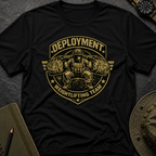 Weight Team T-shirt