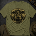 Weight Team T-shirt