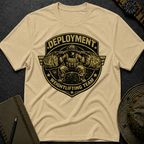Weight Team T-shirt