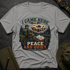 Peace T-shirt