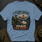 Peace T-shirt