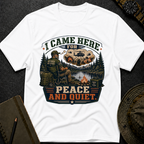 Peace T-shirt