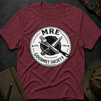M.R.E. Gourmet T-shirt