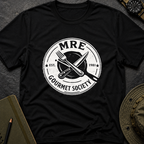 M.R.E. Gourmet T-shirt