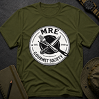 M.R.E. Gourmet T-shirt