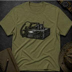 Radio T-shirt