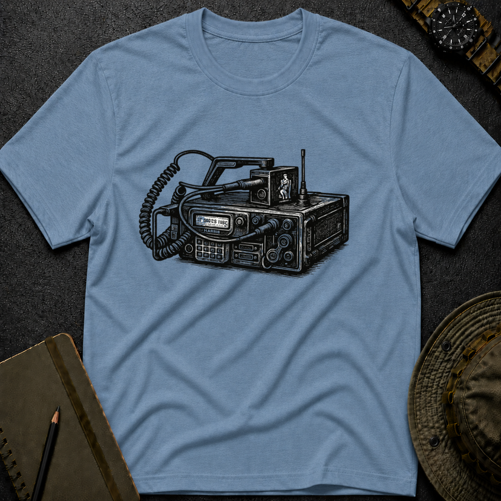 Radio T-shirt