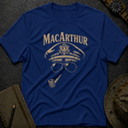 MacArthur T-shirt