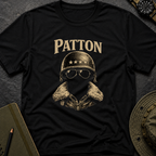 Patton T-shirt