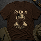 Patton T-shirt