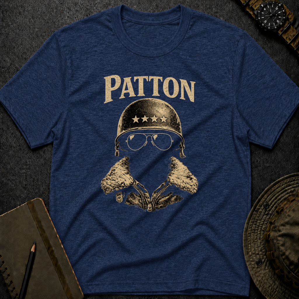 Patton T-shirt