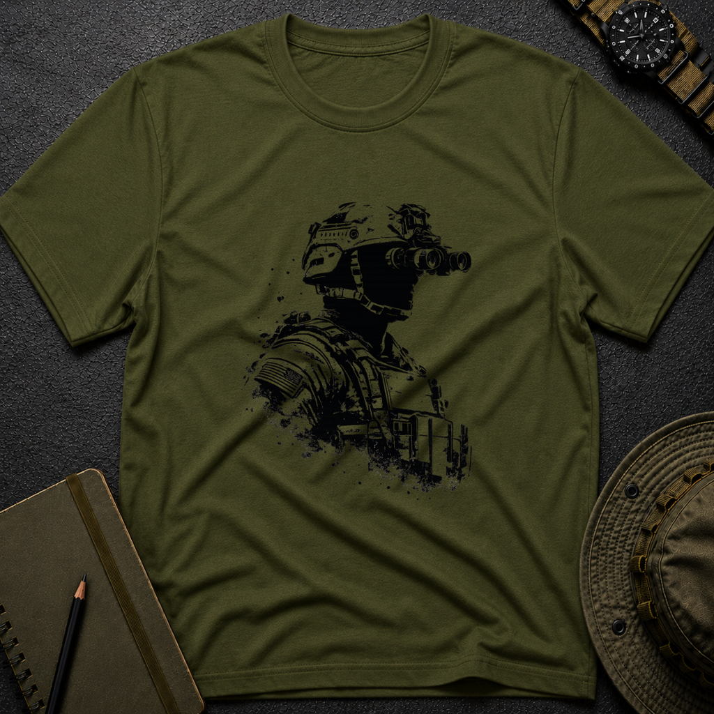 Night Vision T-shirt
