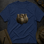 Grenades T-shirt