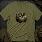 Grenades T-shirt