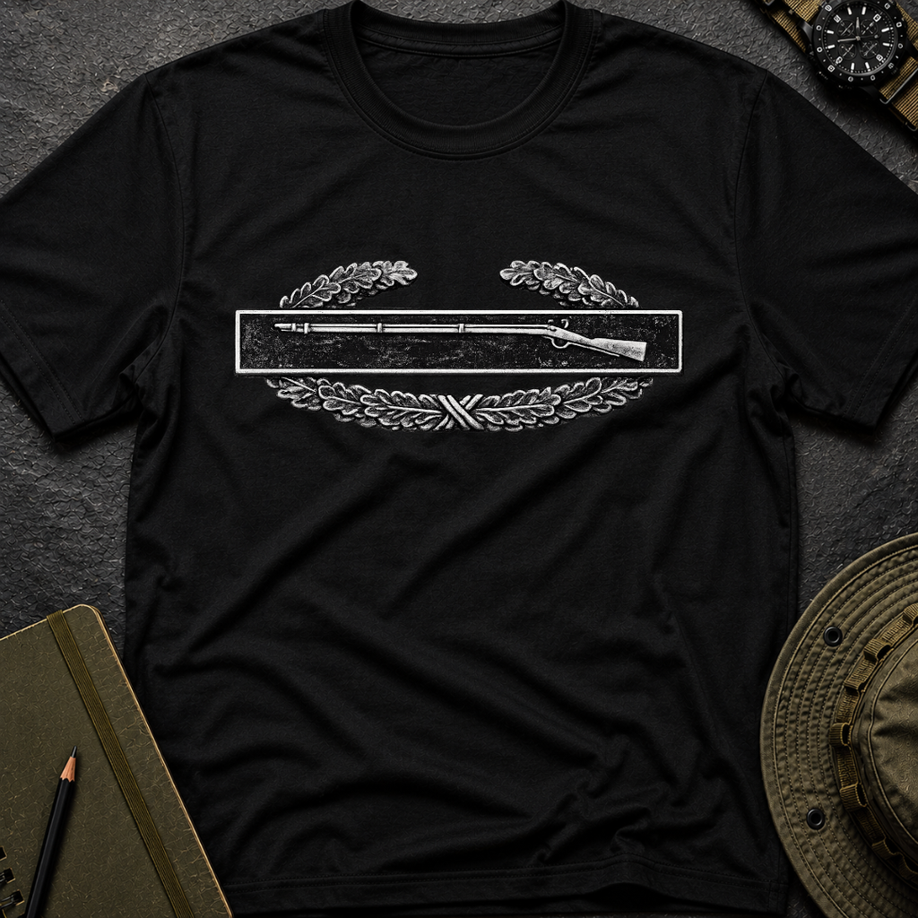 C-I-B T-shirt
