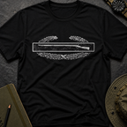 C-I-B T-shirt