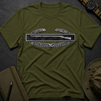 C-I-B T-shirt