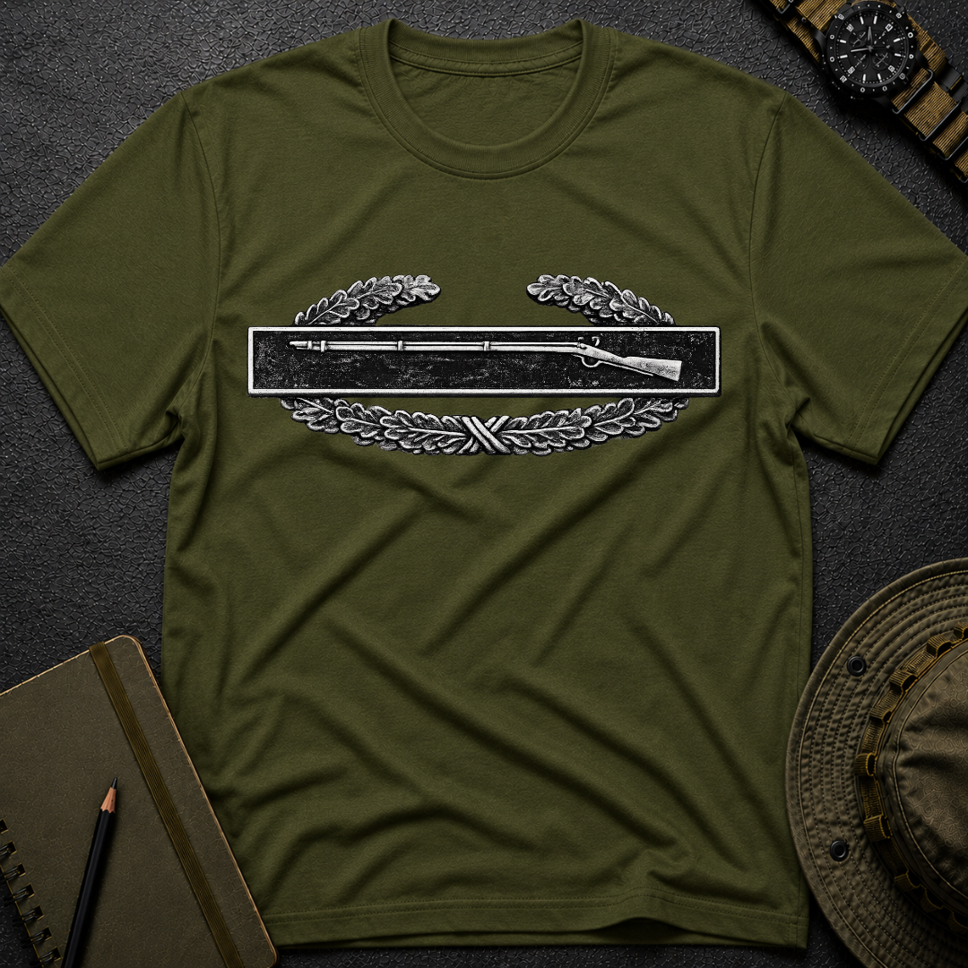 C-I-B T-shirt