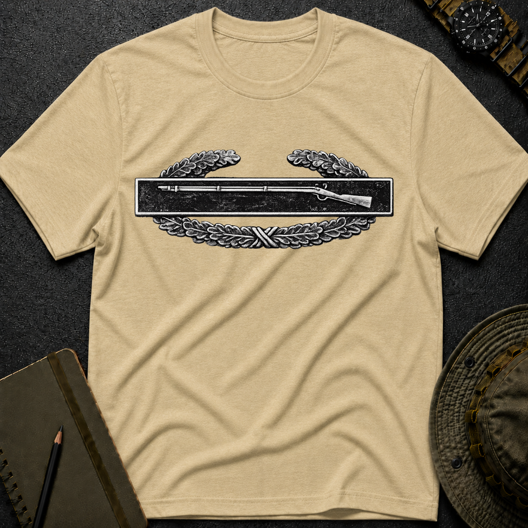 C-I-B T-shirt