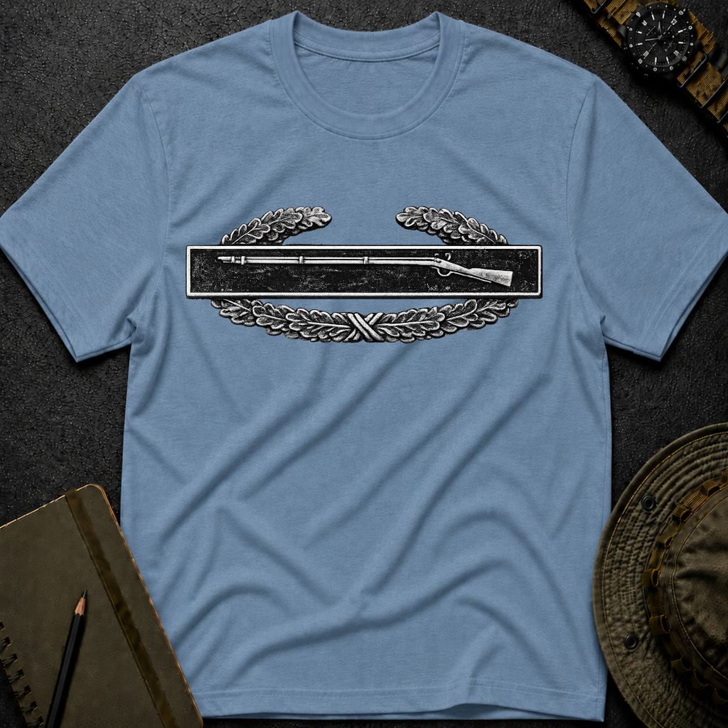 C-I-B T-shirt
