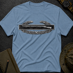 C-I-B T-shirt